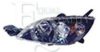 EQUAL QUALITY PP0848D Headlight